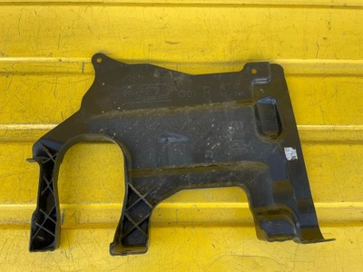 Bmw x3 g01 захист перед правий 7394806 фото №1