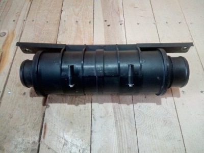 Grand cherokee wk2 fl труба резонатор повітря crd фото №1