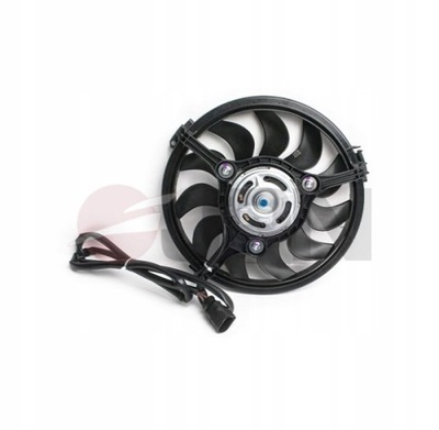 Jpn 62c0007-jpn вентилятор, охолодження двигуна фото №1