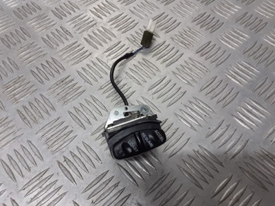 Перемикач круїз-контроль mazda xedos 6 фото №1