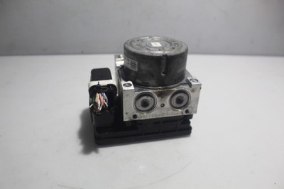 Насос abs opel corsa f 1.2 фото №1