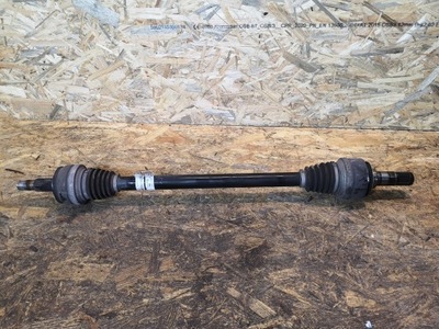 Alfa romeo giulia привідний вал ліва права задня фото №1