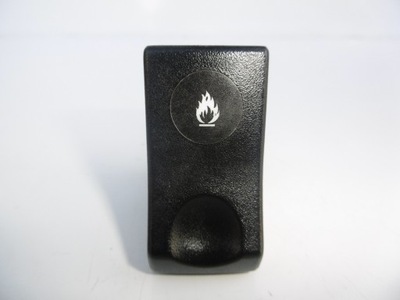 Переключатель отопления webasto renault magnum фото №1