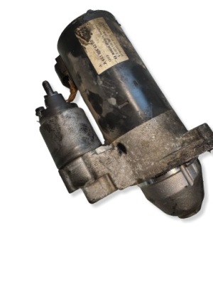 Стартер infiniti оригінальний номер a6519064300 фото №1