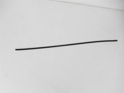 Молдинг дахова права toyota iq 2008-2016 rok фото №1