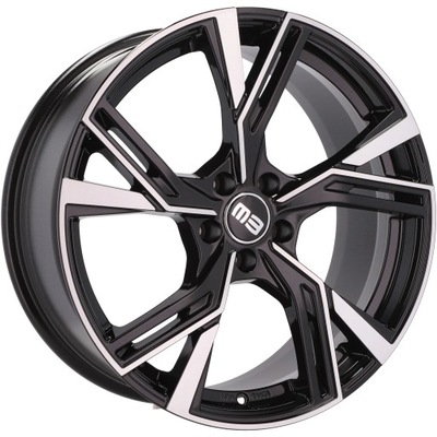 LLANTAS 17 PARA AUDI A6 C6 RESTYLING C7 RESTYLING C8 A7 4G8 A8 D2 D3 D5 RESTYLING Q2 GA RESTYLING Q3 8U RESTYLING  