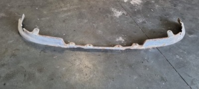 Молдинг, ремень задняя к jeep g.cherokee wk, фото №1