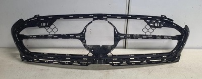 Решётка радиатора решётка радиатора радиатора перед mercedes a-klasa w177 фото №1