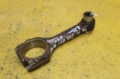 Шатун шатун transporter t4 2.5b 074b avt фото №1
