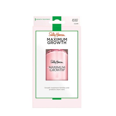 Sally Hansen Maximum Growth proteinowa odżywka do