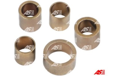 AS-PL ВТУЛКА ROZR.R10 R11 