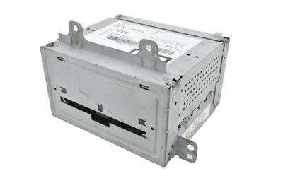 Радио навигация opel insignia a cd500 2279015 фото №1