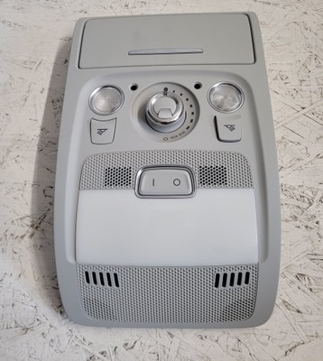 Audi a5 lift a3 a4 лампа освещение кабины перед фото №1