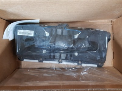 Подушка воздушная подушка безопасности air bag jaguar xf 09 10 фото №1