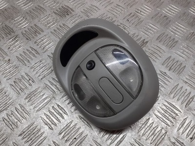 Освещение кабины перед chrysler pt cruiser 2.4 фото №1