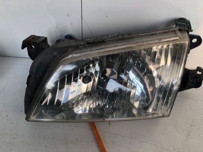 Лампа передня ліва mazda demio фото №1