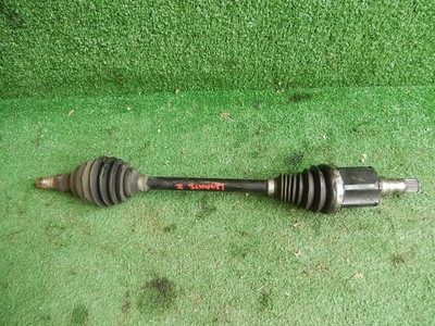 Приводной вал правая перед maserati levante 3.0d фото №1