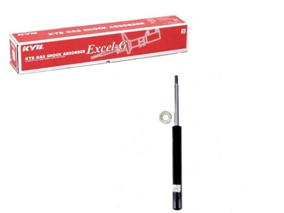 Kyb365503 амортизатор opel перед calibra a, vectra фото №1