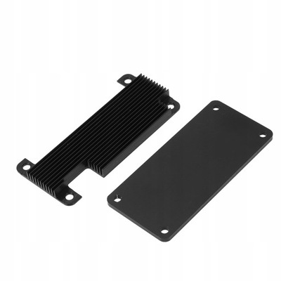 RADIATOR dla Raspberry Pi Zero WBUDOWANY CHŁODZĄCY