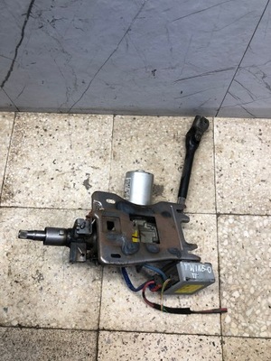 Усилитель электрический renault twingo ii 8201050678 фото №1