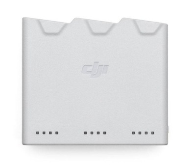 DJI Dwukierunkowy hub ładujący do Mini 3/Mini 3 Pro