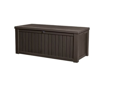 Skrzynia Ogrodowa Keter Rockwood Storage Box 570L