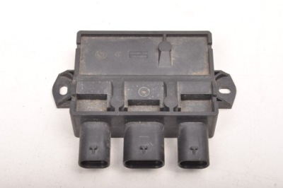 Volvo s60 iii v60 ii xc60 ii модуль блок управления крышки 31652261 фото №1