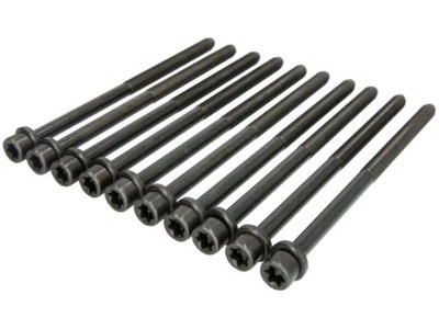 Elring 642.100 набір гвинт головки циліндрів фото №1