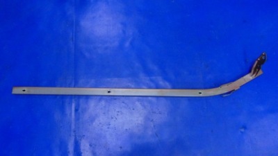 Направляющая дверь раздвижных talento renault trafic iii opel vivaro 14-25r фото №1