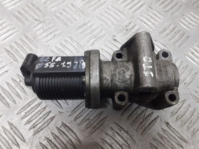 Клапан egr alfa romeo 156 фото №1