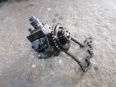 BOMBA BCAP KIA HYUNDAI 1.7 CRDI 33100-2A420  