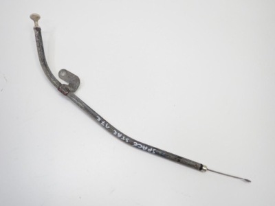 Щуп щуп масла оригинал mitsubishi space star ii 1.0 mivec 3a90 17r фото №1