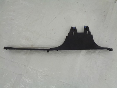 Peugeot 5008 ii накладка поріг ліва gt line фото №1