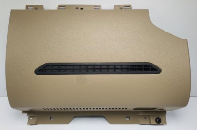 Защита крышка заглушка панели консоли mercedes actros mp4 a9606802380 фото №1