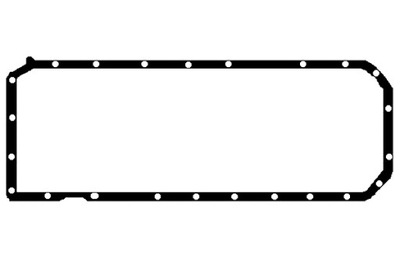 BGA GASKET TRAY OILS +GIFT  