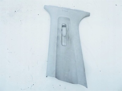 Захист стійка середнього верхній ліва peugeot 208 i 9673655977 фото №1