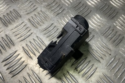 Модуль сигналізація ford focus daw, dbw 98ag15k609ba 1.8l дизель 66kw 2003 фото №1