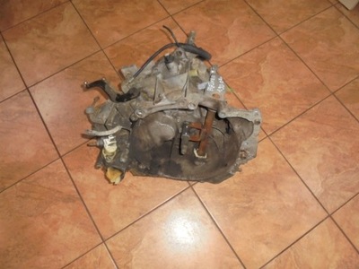 Peugeot partner i 02 1.9d коробка передач передач фото №1