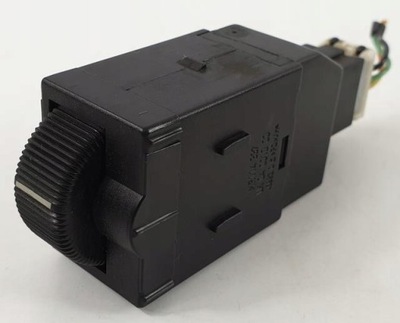 Кнопка регулювання світла carisma mr114337 фото №1