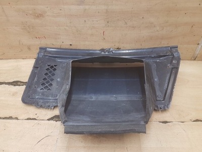 Впуск повітря subaru forester iii 2.0d фото №1