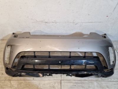 Бампер l.r. discovery v l462 - 16-20 перед dynamic r-dynamic фото №1