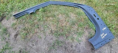 Блок двигателя правый bok порог land rover range rover l460 2022 фото №1