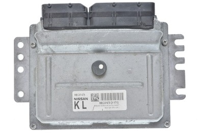 Бортовий комп'ютер note 1.4 mec37-670 kl фото №1