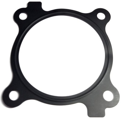 Прокладка дроссель оригинал mazda 2,2 skyactiv-d фото №1