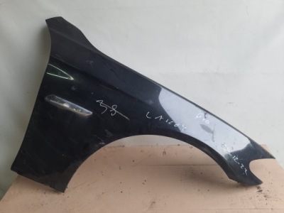 Bmw 5 f10 f11 10-17 крила фото №1