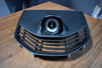 Idealny стопор решётка консоли porsche taycan 1 фото №1