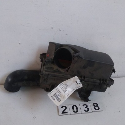 Корпус фильтра воздуха saab 93 4876082 фото №1