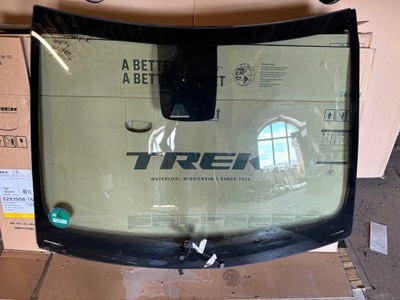 Opel crossland x скло лобове передня підігрів камера hud 2019 43r-000451 фото №1