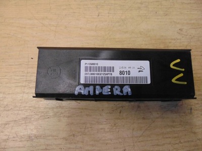 Модуль контроля температуры opel ampera 1 13588010 фото №1