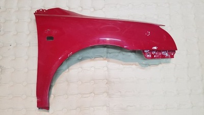 Toyota avensis t25 03-06 крыло правый 3j6 фото №1